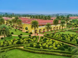 The LaLiT Golf & Spa Resort Goa