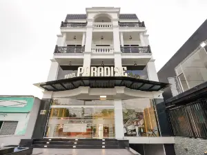 Paradise Cu Chi Hotel