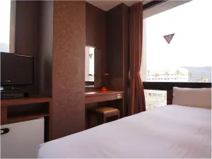 Kochi Green Hotel Harimayabashi