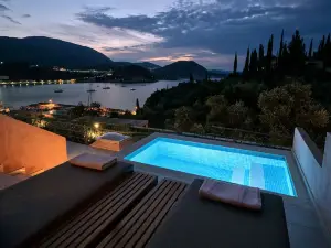 Isavoria Resort