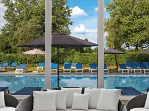 Dorint Marc Aurel Spa & Golf Resort