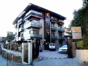 Comfort Inn Silver Arch Hotel, Mussoorie