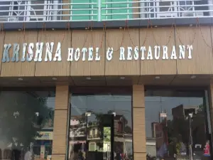 Lord Krishna Hotel & Restaurant
