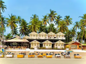 Cocos Beach Resort