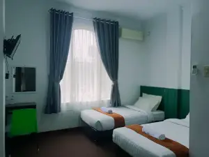 Quanza Hotel