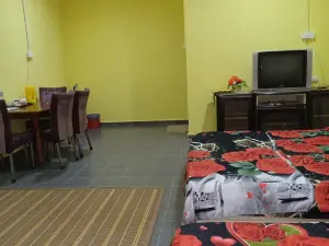 Hotel Murah Pasir Puteh
