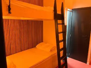 Bed Pepin
