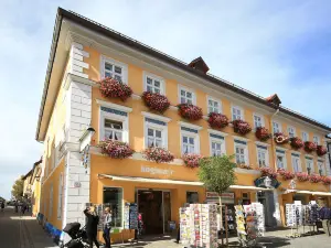 Hotel Post Murnau