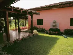 Casa de Quincha