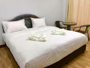 Dusita Residence