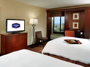 Hampton Inn Cleveland-Downtown