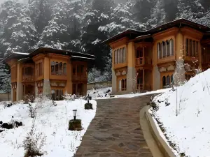 Naksel Boutique Hotel & Spa