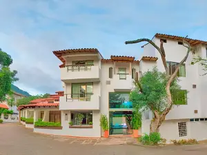Hotel Monchuelo Spa