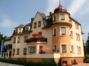 Hotel Modena