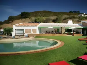 Monte Da Vilarinha