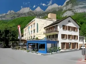 Hotel Seehof Superior