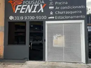 Pousada FÊNIX
