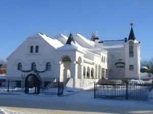 Кремлевский