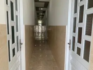 Nha Nghi Ty Hoa Nam Du