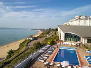 Bournemouth Highcliff Marriott Hotel