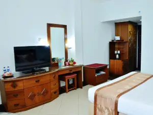 Hotel Tarakan Plaza