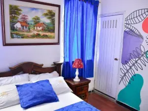 Hotel Gran Mansión de la Negra