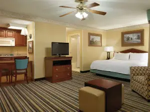 Homewood Suites by Hilton Detroit - Troy