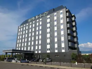 Hotel Route-Inn Komagane Inter