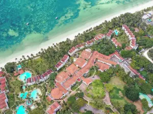 Sarova Whitesands Beach Resort & Spa