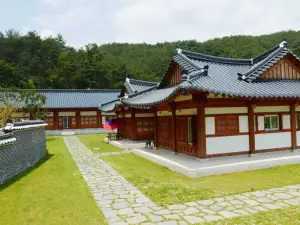 Hapcheon Woobijeong Pension