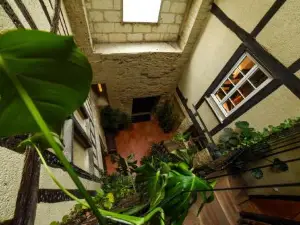 Amañi Hostel