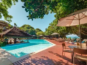 Hotel Ponta do Madeiro