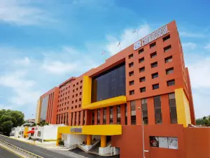 Camino Real Aeropuerto