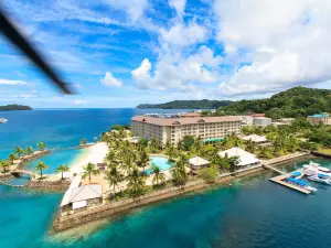 Palau Royal Resort