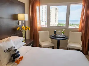 Hotel Faranda Express Soloy and Casino, a Member of Radisson Individuals