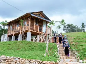 Lam Ecolodge
