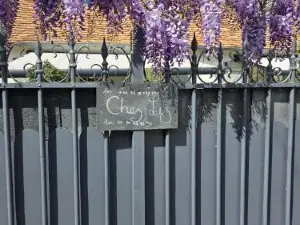 Chambre d'Hote Chez Liz