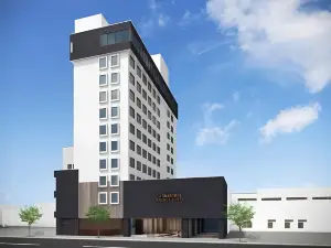 New Tomakomai Prince Hotel Nagomi