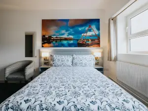 Kinlay Hostel Eyre Square