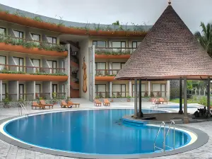 Uday Suites - the Airport Hotel