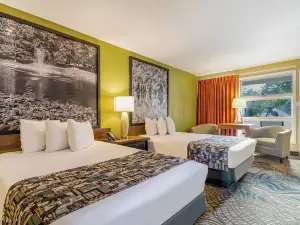 Super 8 by Wyndham Lake George/Downtown
