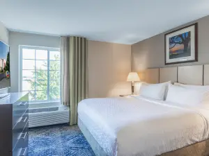 Candlewood Suites Greenville