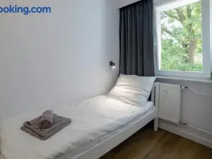 Apartament Alpaka 1