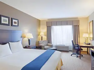 Holiday Inn Express & Suites Malone