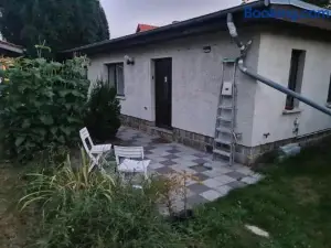 Haus im Grünen