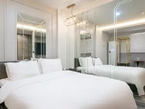 창동 HOTEL 99 프레스티지