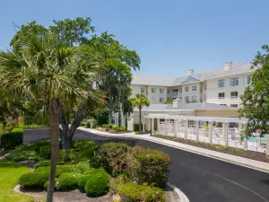 Residence Inn Charleston Riverview