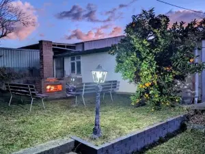 Cupie's Cabin