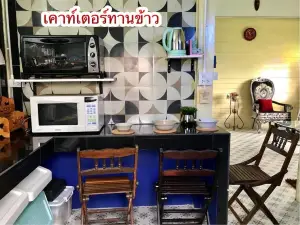Rooftop 2 bedrooms @Songkhla by Ummee Oil