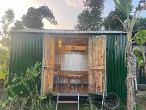 Vu Glamping